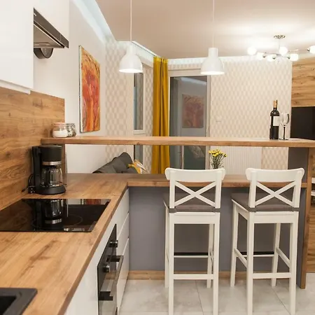 Lejlighed Smolna - Zawady *