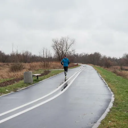 Lejlighed Smolna - Zawady *