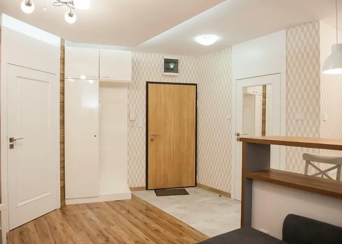 Smolna - Zawady Πόζναν