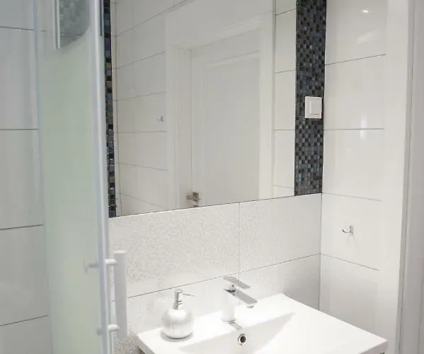 Smolna - Zawady Διαμέρισμα *