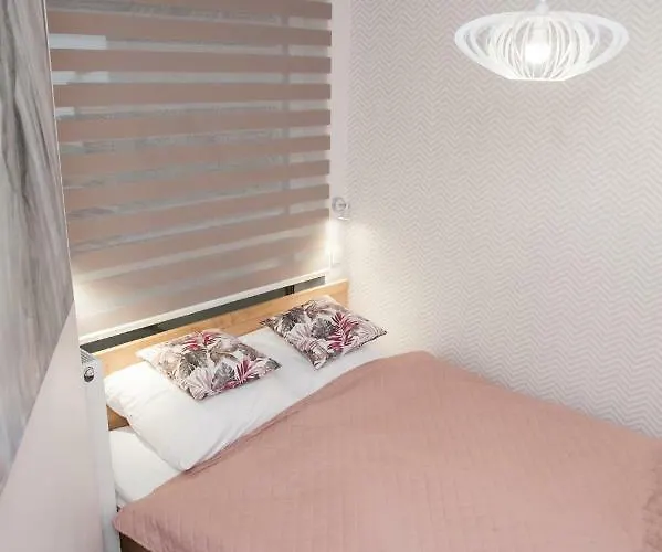 Smolna - Zawady Διαμέρισμα Πόζναν