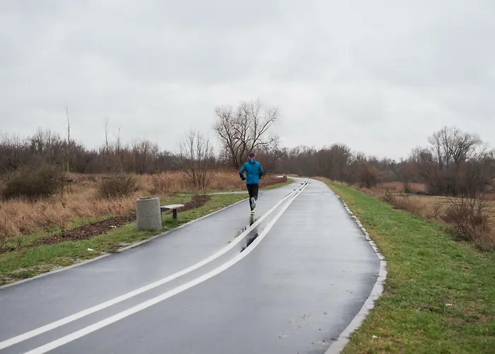 Διαμέρισμα Smolna - Zawady *