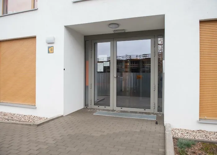 Διαμέρισμα Smolna - Zawady *