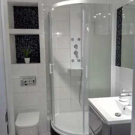 Smolna - Zawady דירה פוזנן