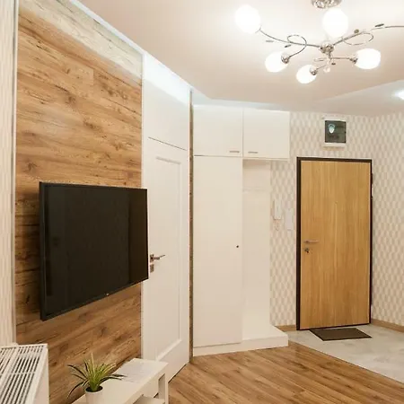 Smolna - Zawady * 포즈난