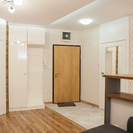 Smolna - Zawady פוזנן