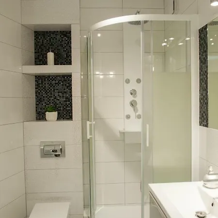 Smolna - Zawady דירה