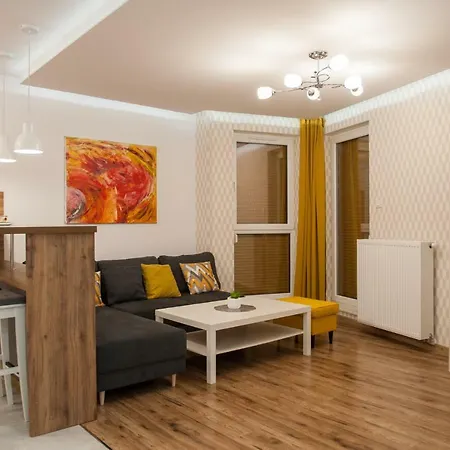 Smolna - Zawady * 포즈난