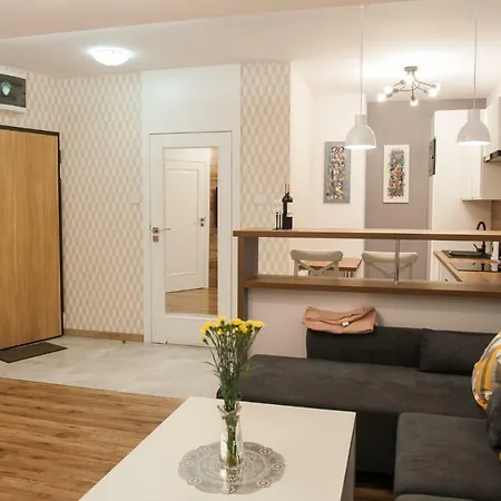 Smolna - Zawady דירה