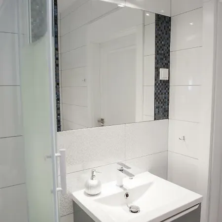 Smolna - Zawady 아파트 *