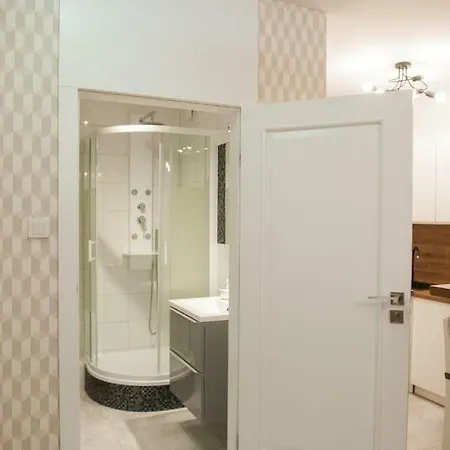 דירה Smolna - Zawady