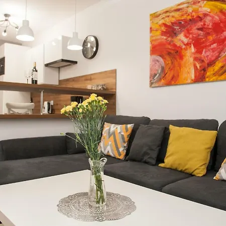 דירה Smolna - Zawady