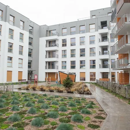 Smolna - Zawady פוזנן