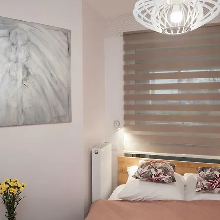 Smolna - Zawady דירה פוזנן