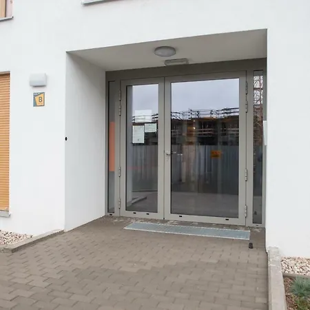 דירה Smolna - Zawady *