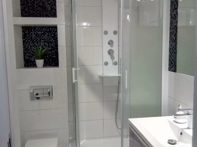 Smolna - Zawady Apartment Poznan