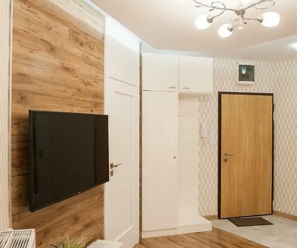 Smolna - Zawady * 포즈난