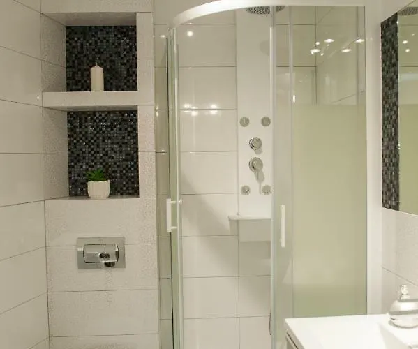 Smolna - Zawady 아파트