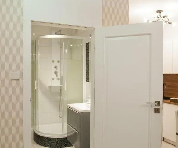 아파트 Smolna - Zawady