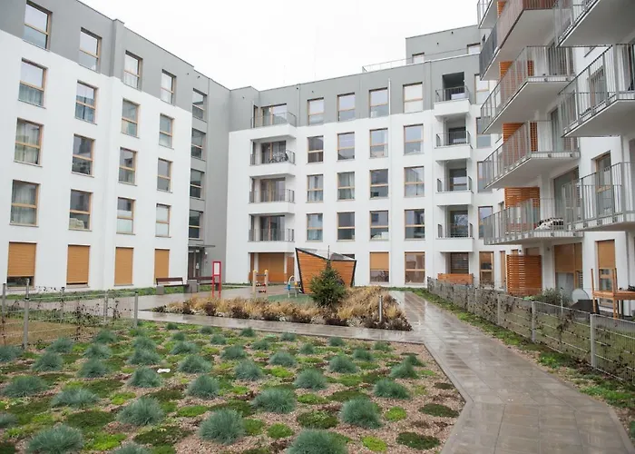 Smolna - Zawady 포즈난