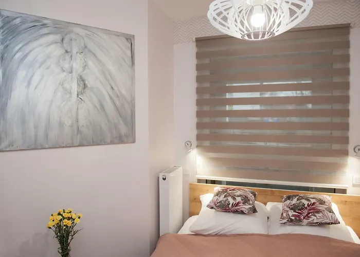 Smolna - Zawady Apartment Poznan