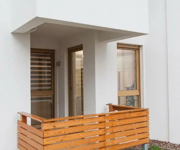 Apartment Smolna - Zawady Poznan